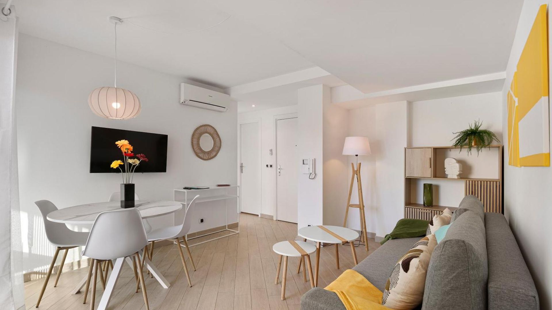 Apartment Relax Five Stars House Nice