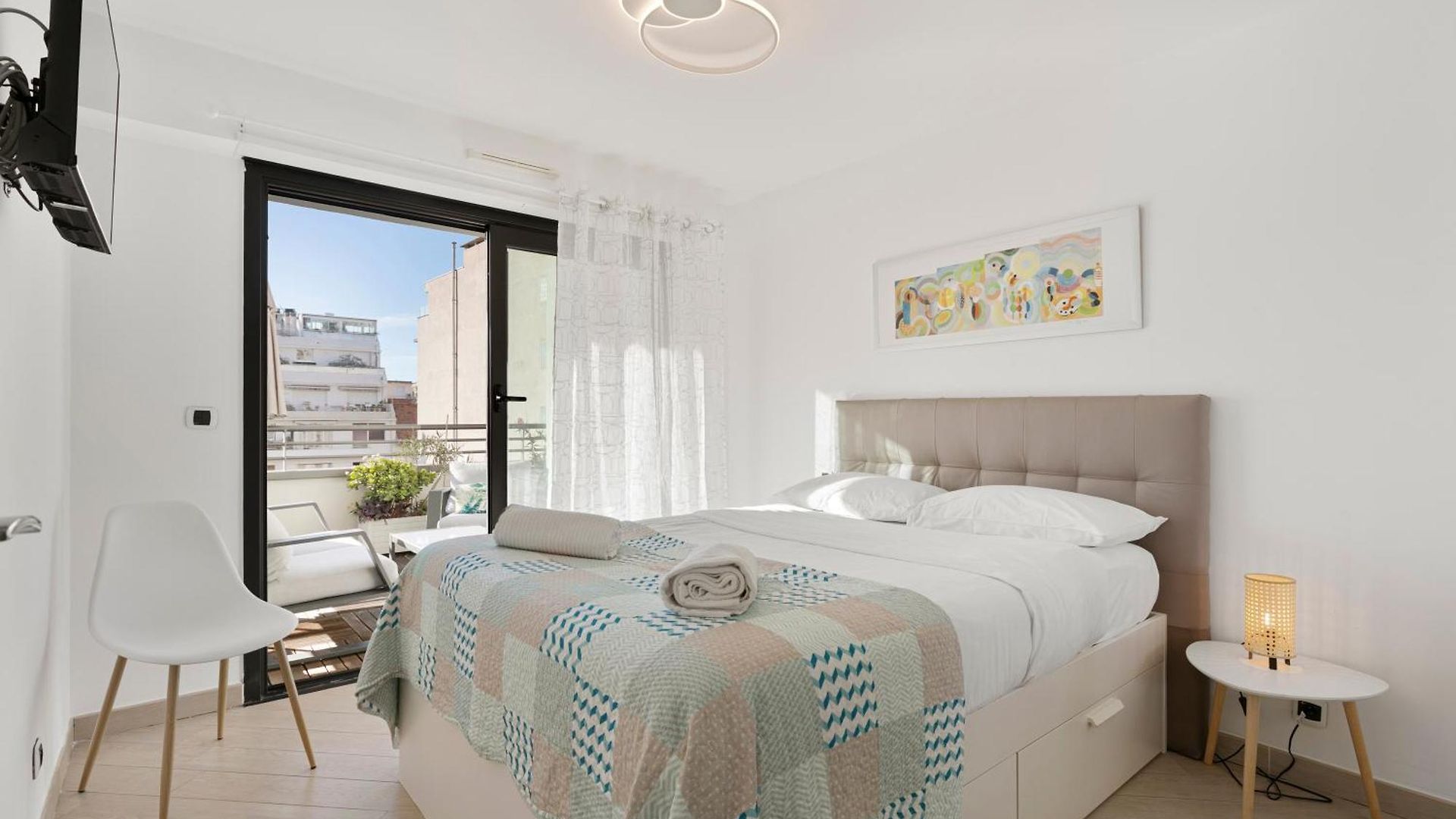 Relax Five Stars House Nice