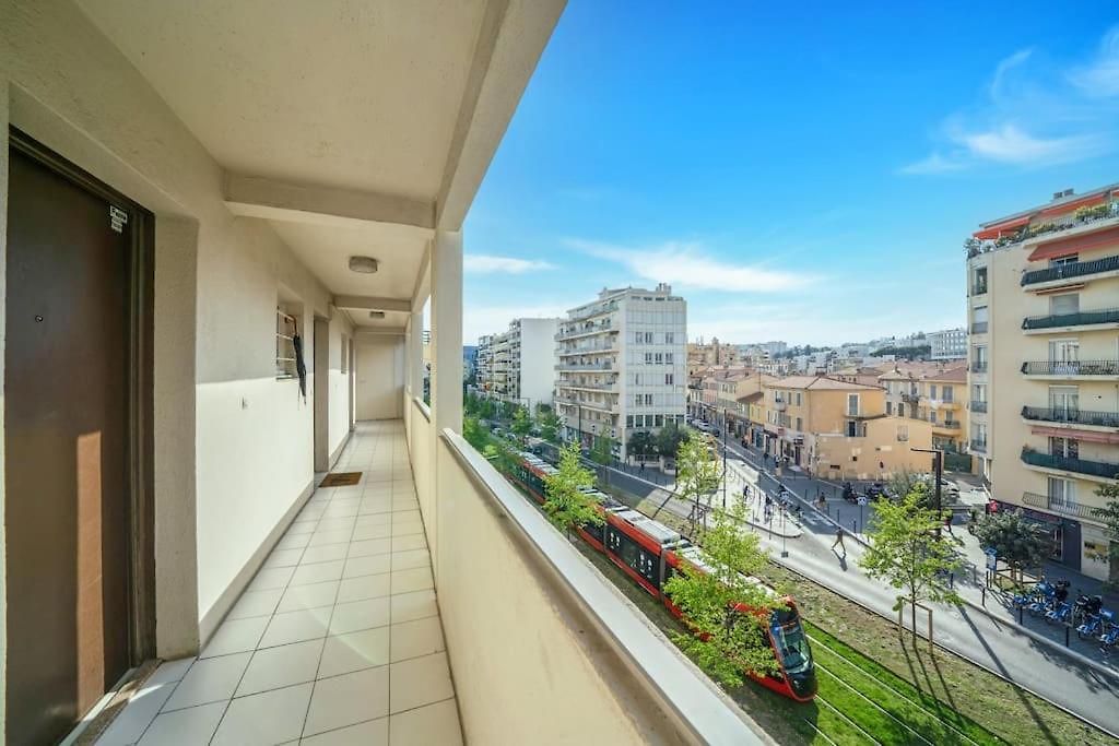 Apartment La Prom - A Two Bedroom With A Sea View
