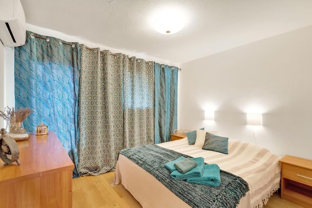 La Prom - A Two Bedroom With A Sea View Nice