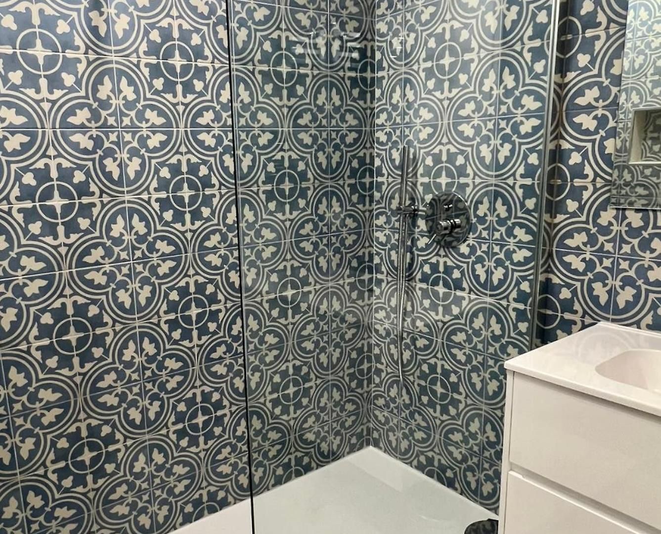 Risso - Charming One Bedroom With A Balcony Nice