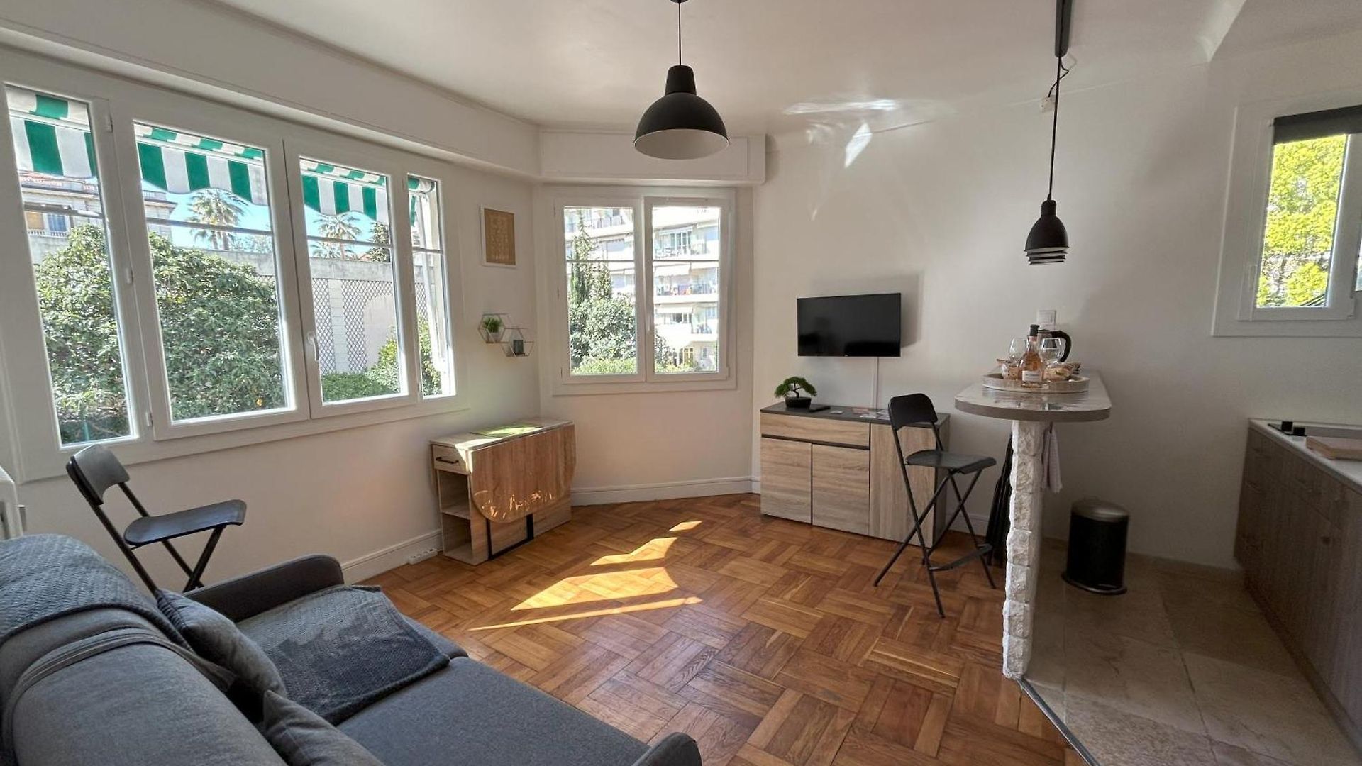 Appartement Le 29 Promenade Des - Golden Square