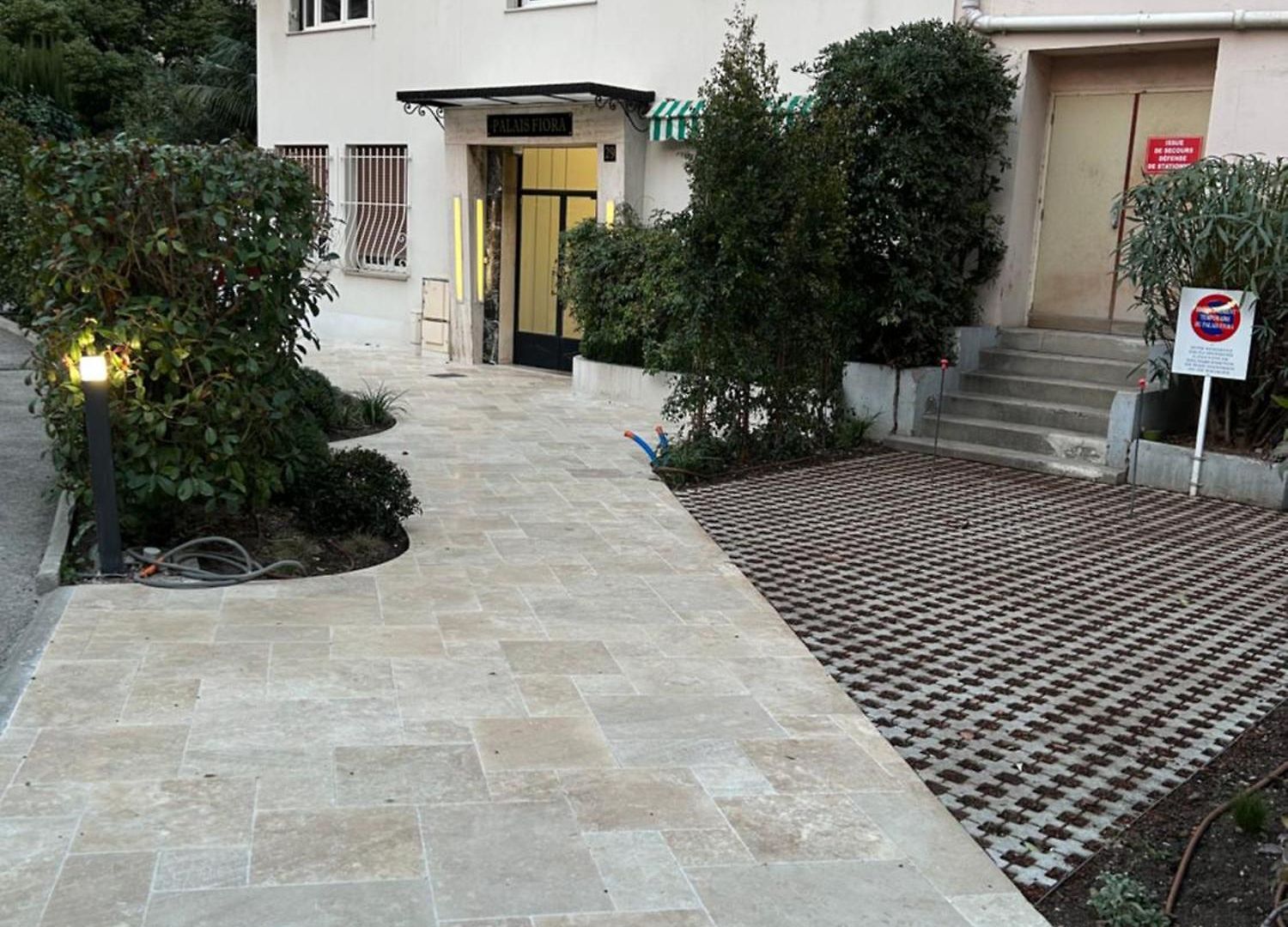Le 29 Promenade Des - Golden Square Appartement *