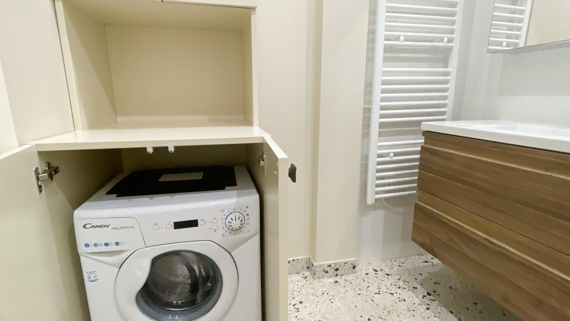 Mediterranee - Un Trois Pieces A Deux Pas De La Apartment