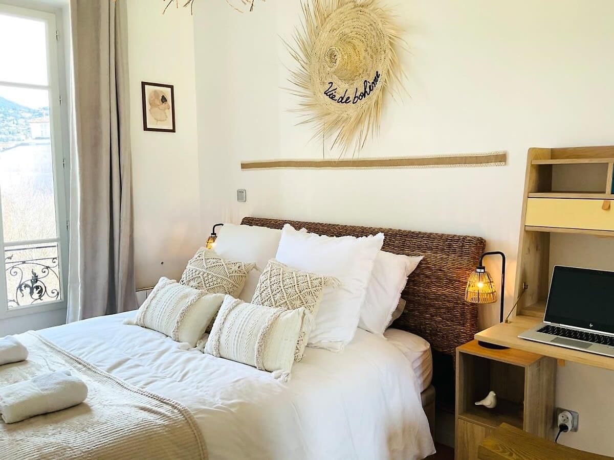 Le Garib Appartement Nice