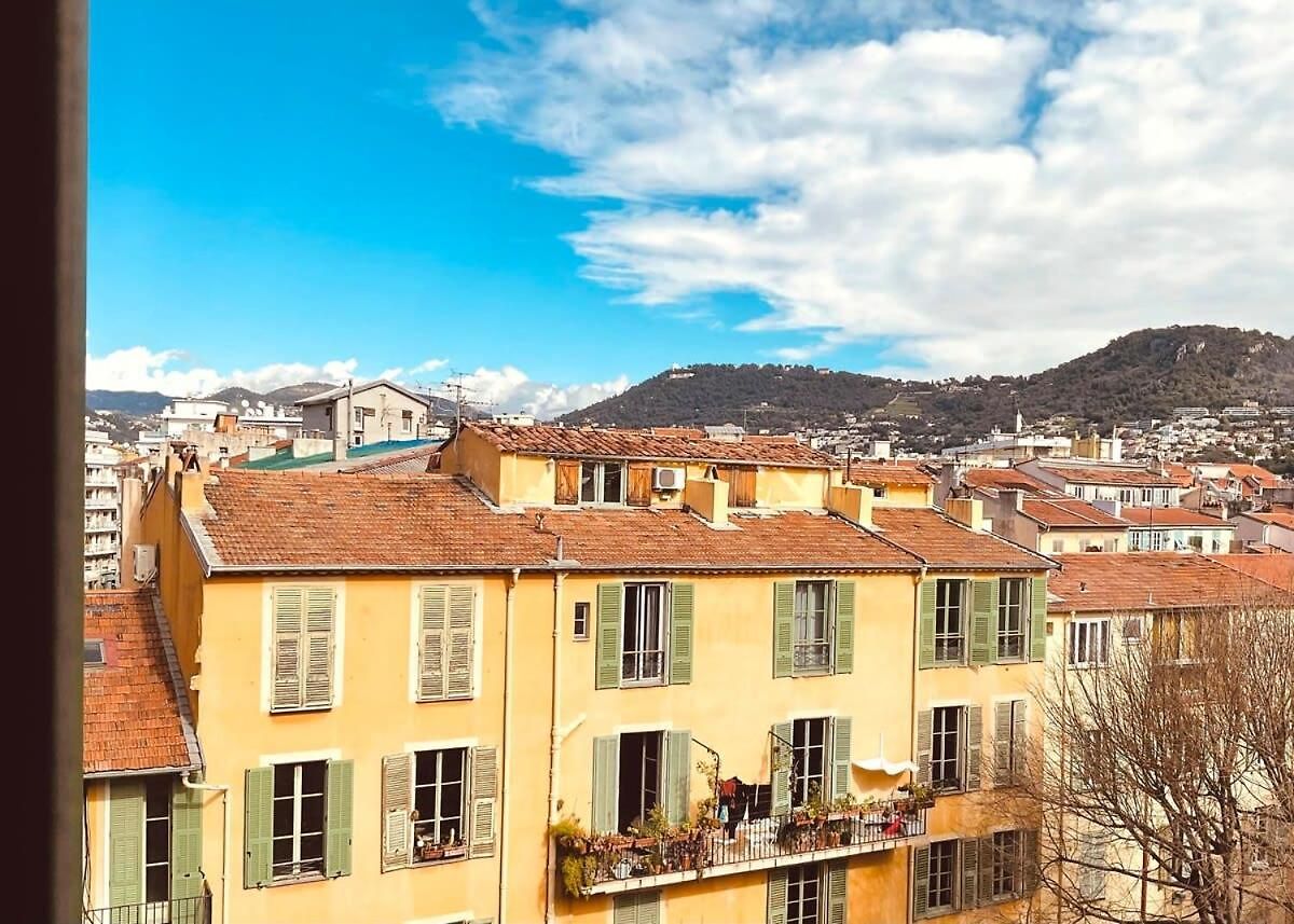 Le Garib Appartement *