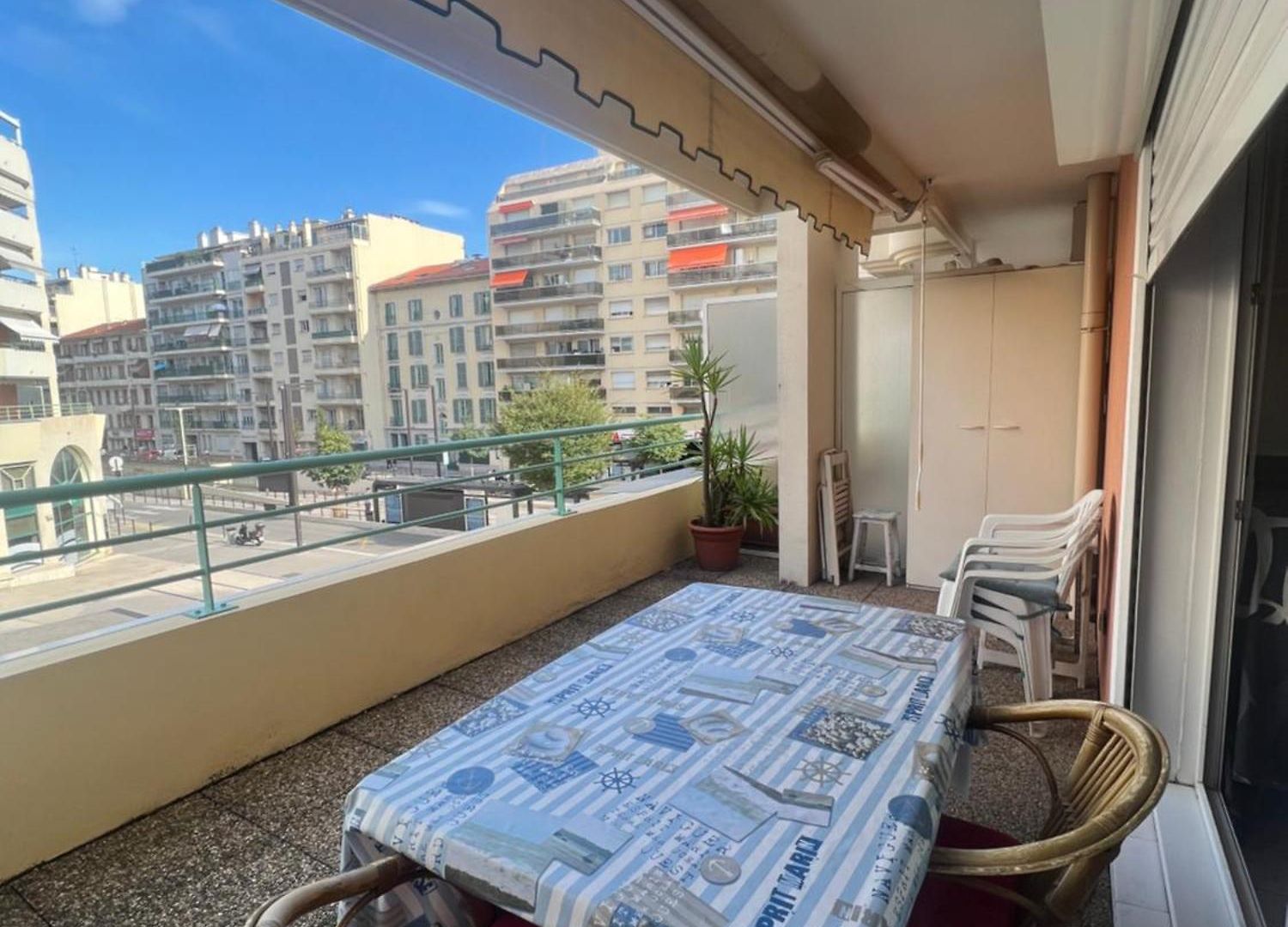 La Terrasse De Palais Des Arts Appartement
