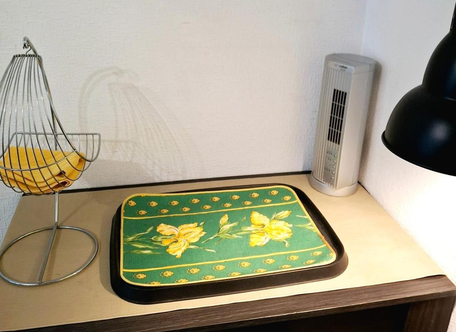 Ouest Appartement *