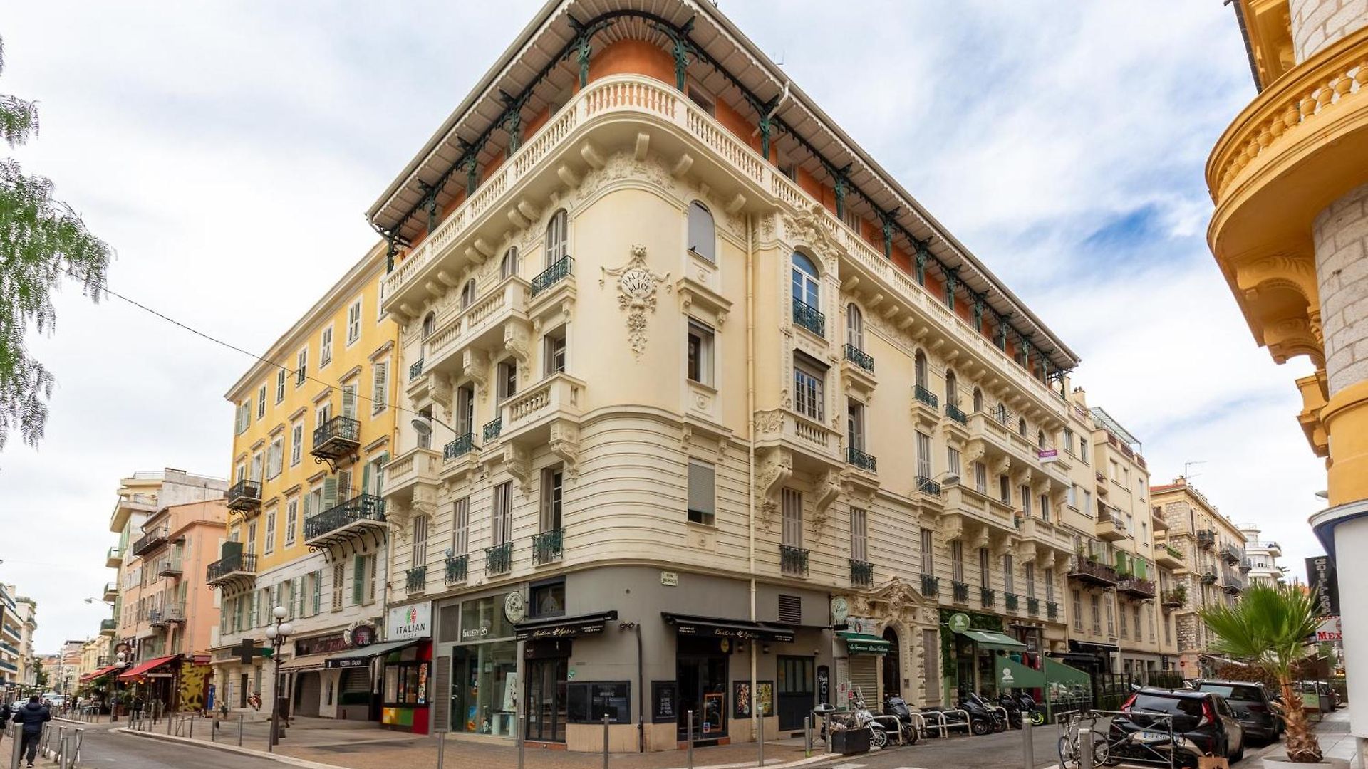 Retro-chic Proche De La Mer, 4 à 6 Personnes *