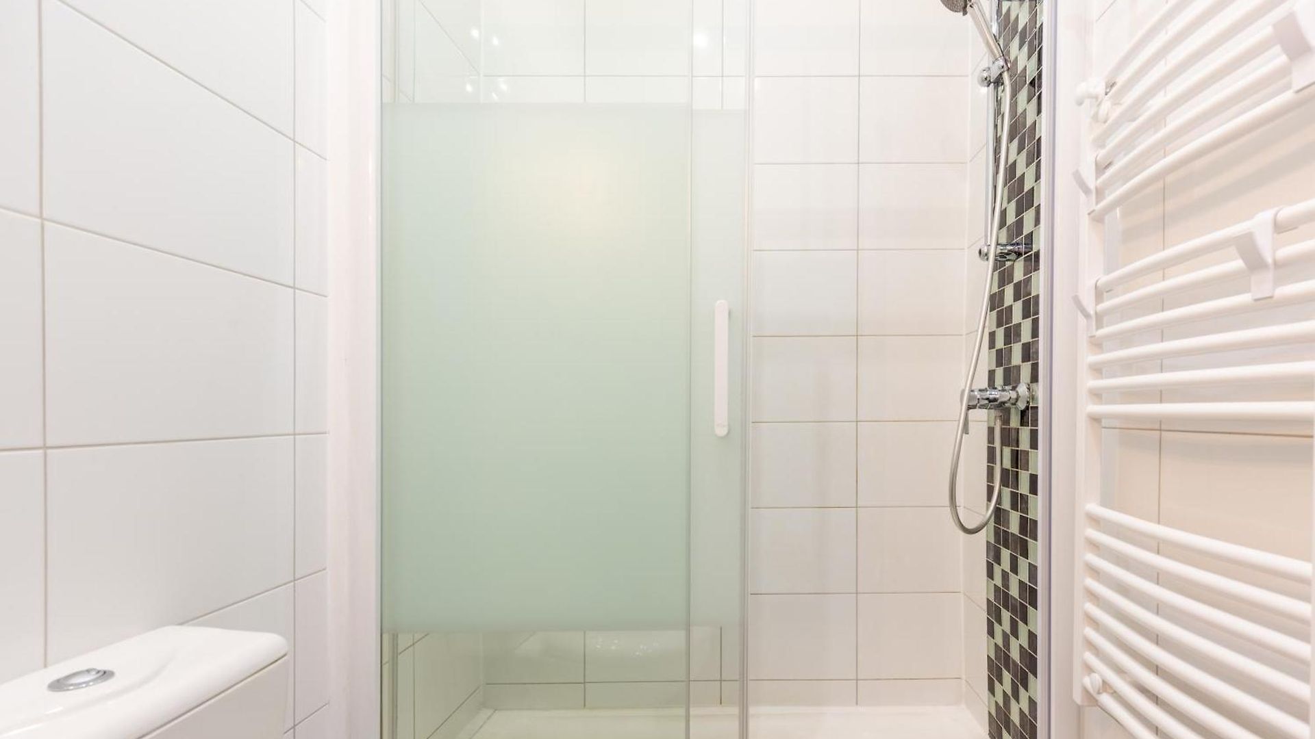 Appartement Retro-chic Proche De La Mer, 4 à 6 Personnes