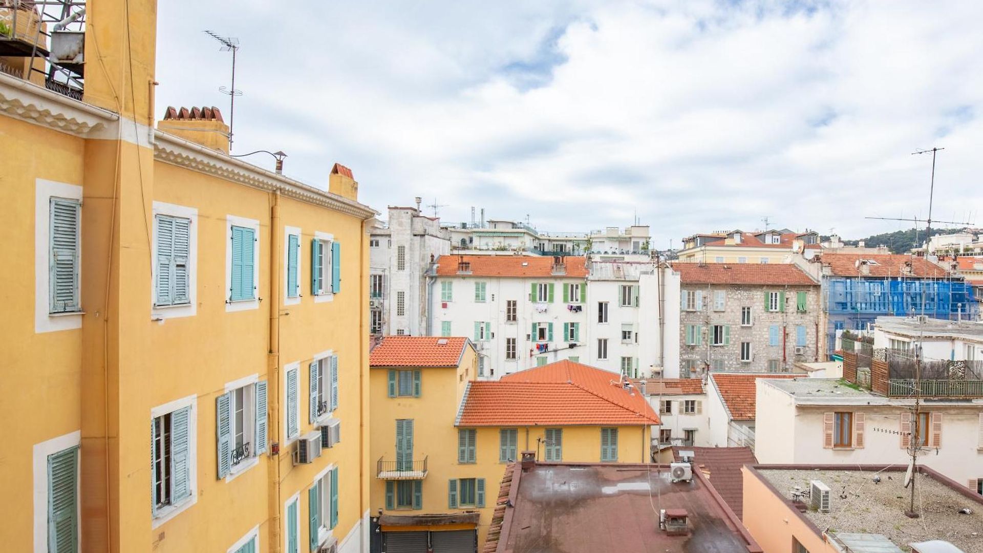 Appartement Retro-chic Proche De La Mer, 4 à 6 Personnes *
