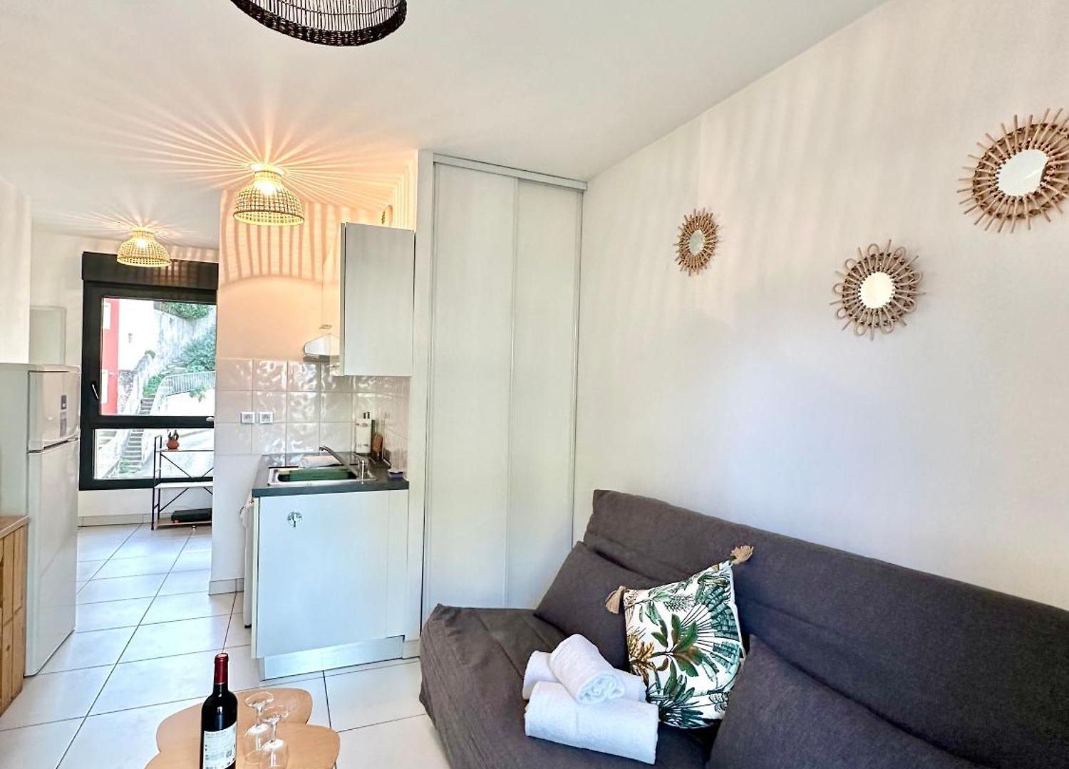 600 M De La Promenade Des Appartement Nice