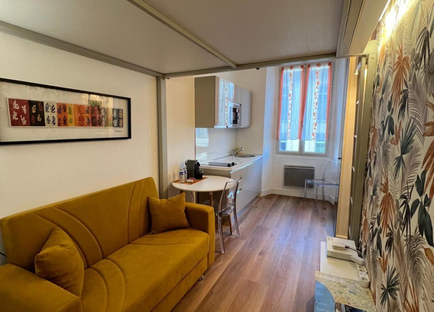 Appartement Nel Cuore Della