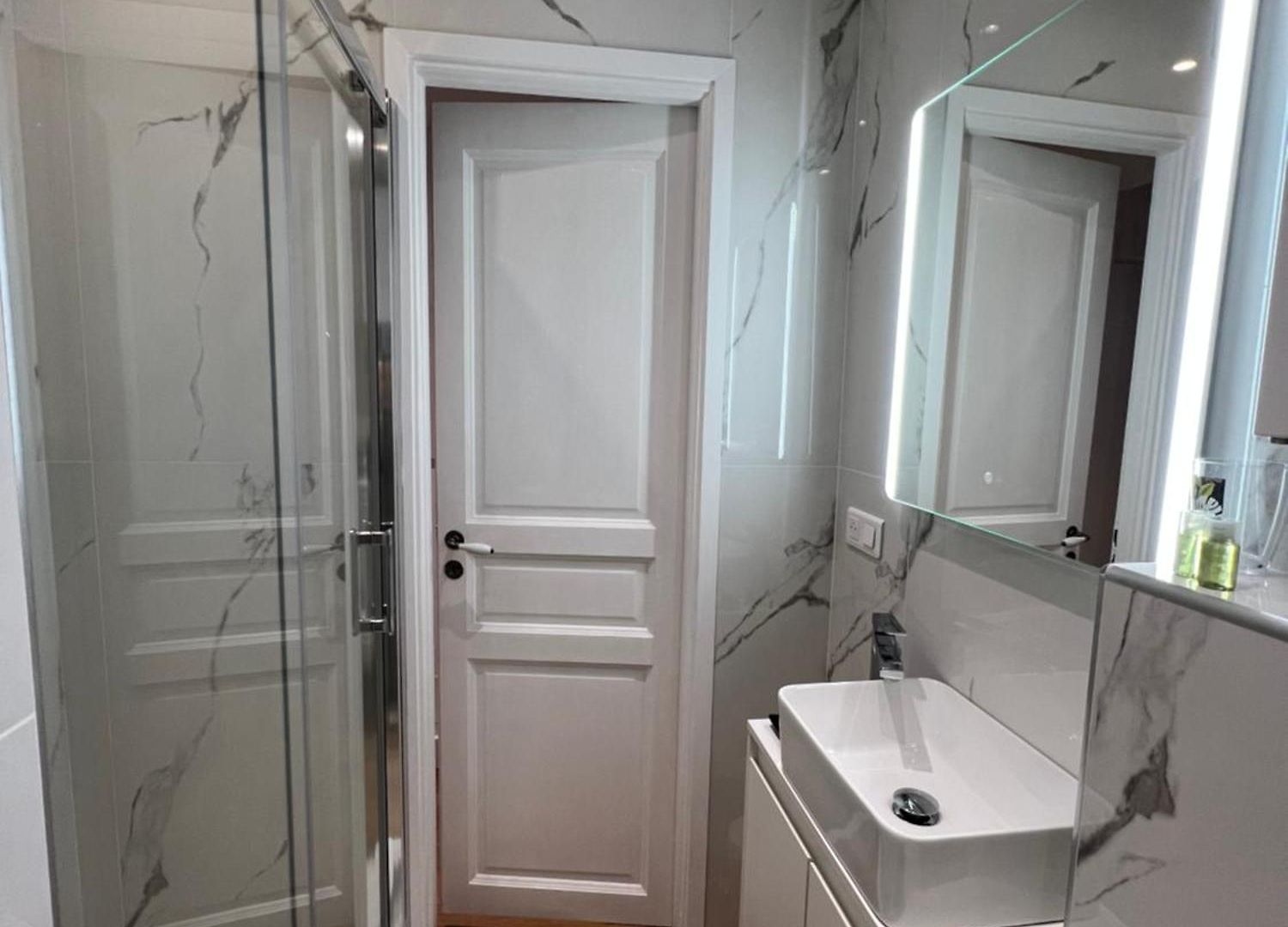 Nel Cuore Della Appartement *