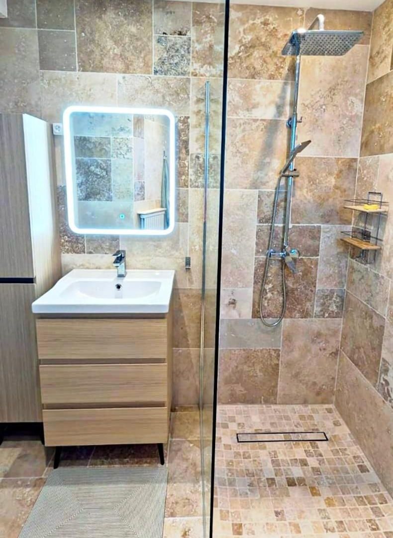 3p 72m2 Climatisé Vue Exceptionnelle Cathédrale St Nicolas Et Appartement Nice