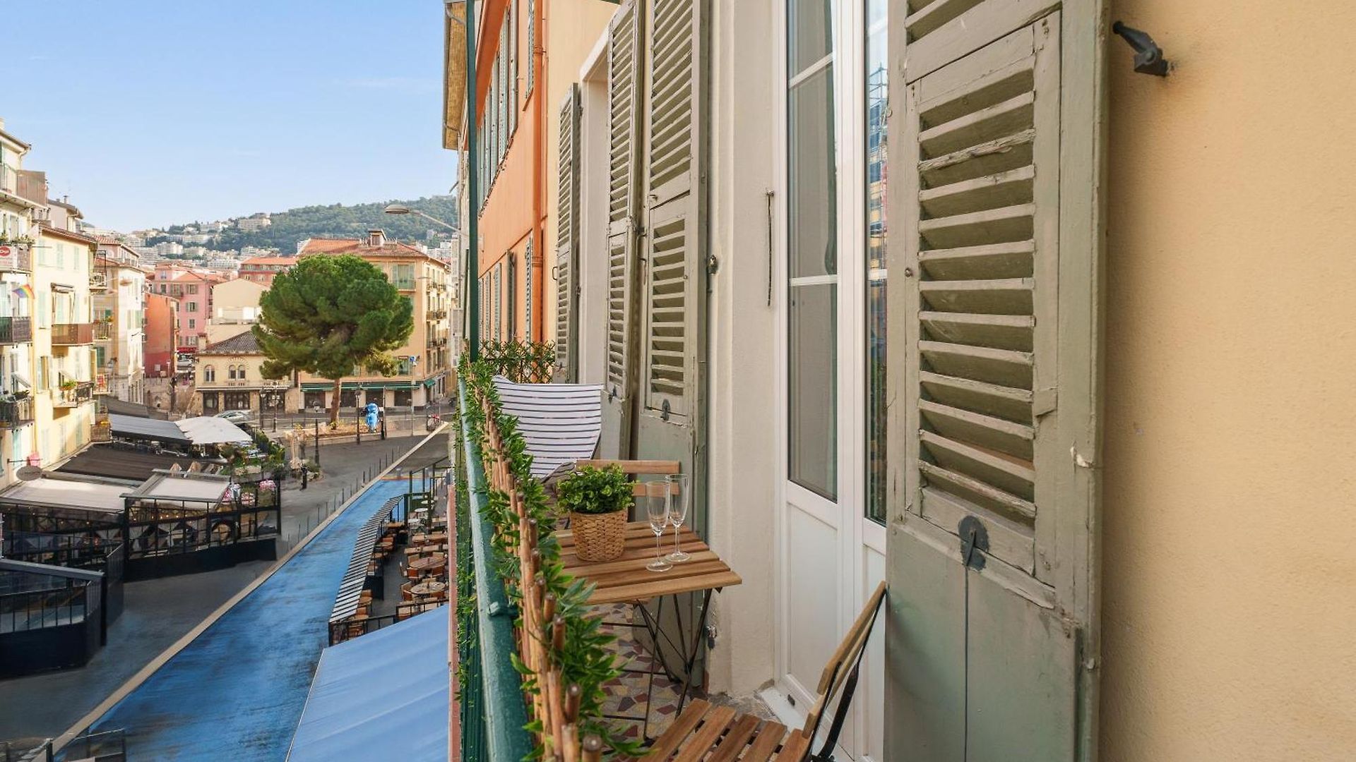 Apartment Renting - 8bonaparte - Architect Loft Luxury 4 Bedrooms View Place Du Pin *