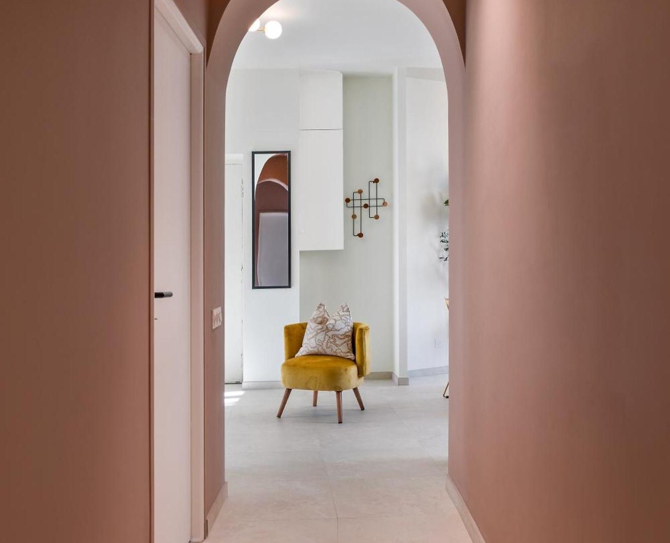 Apartment Renting - 8bonaparte - Architect Loft Luxury 4 Bedrooms View Place Du Pin