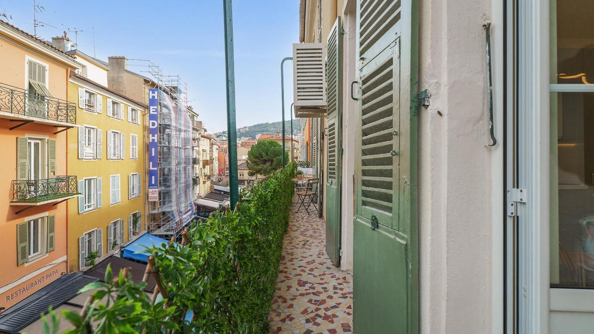 Renting - 8bonaparte - Architect Loft Luxury 4 Bedrooms View Place Du Pin Apartment *