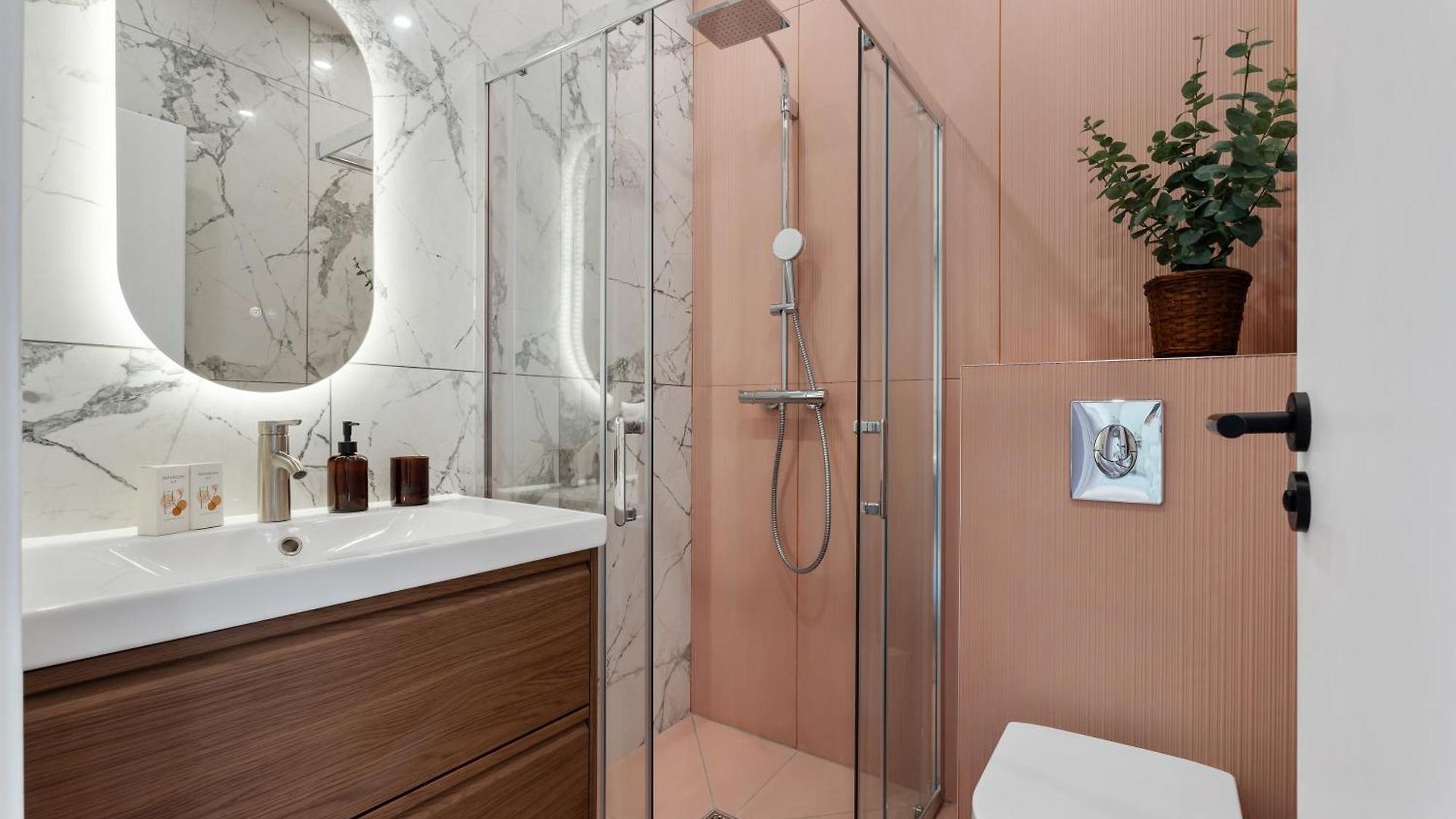 Renting - 8bonaparte - Architect Loft Luxury 4 Bedrooms View Place Du Pin Apartment