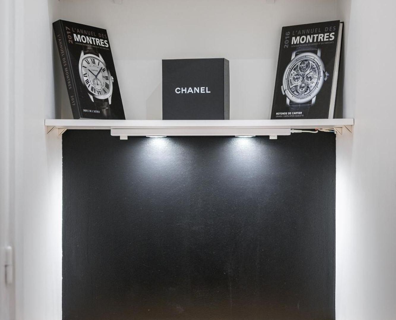 La Galerie 58 - Luxe&design En Centre Appartement