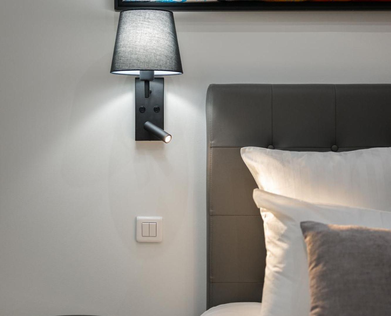 Appartement La Galerie 58 - Luxe&design En Centre