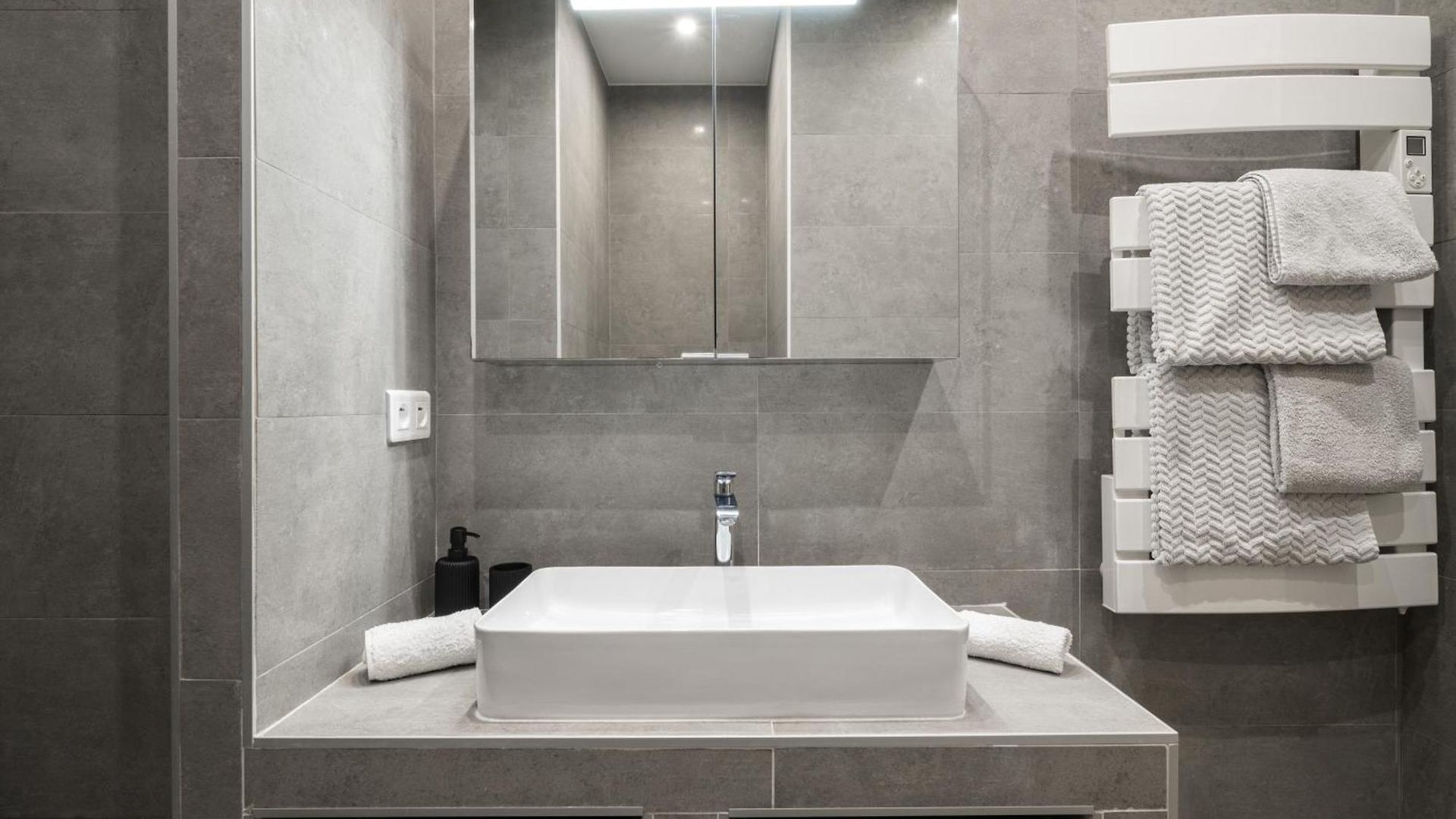 Appartement La Galerie 58 - Luxe&design En Centre