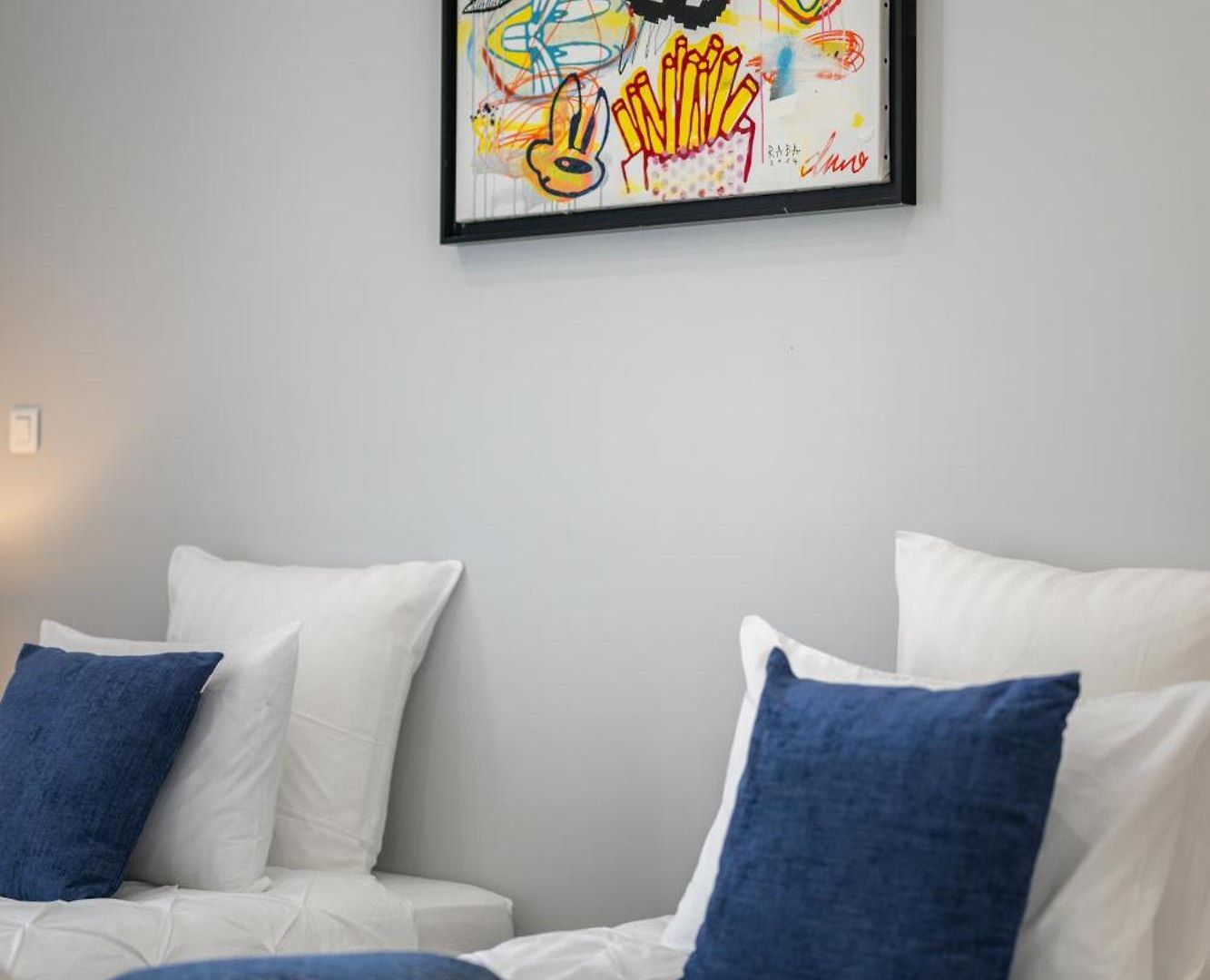 Appartement La Galerie 58 - Luxe&design En Centre *