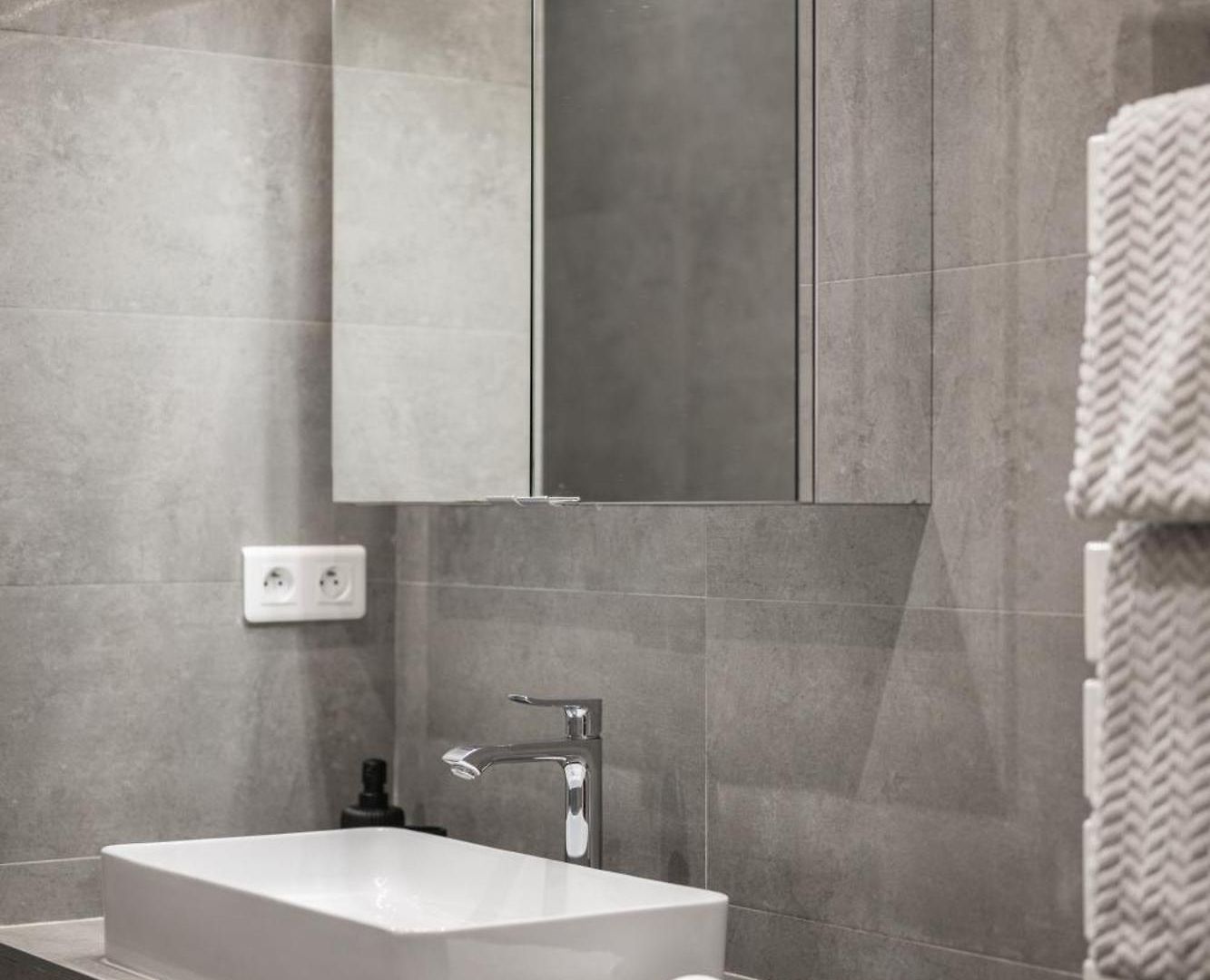Appartement La Galerie 58 - Luxe&design En Centre Nice