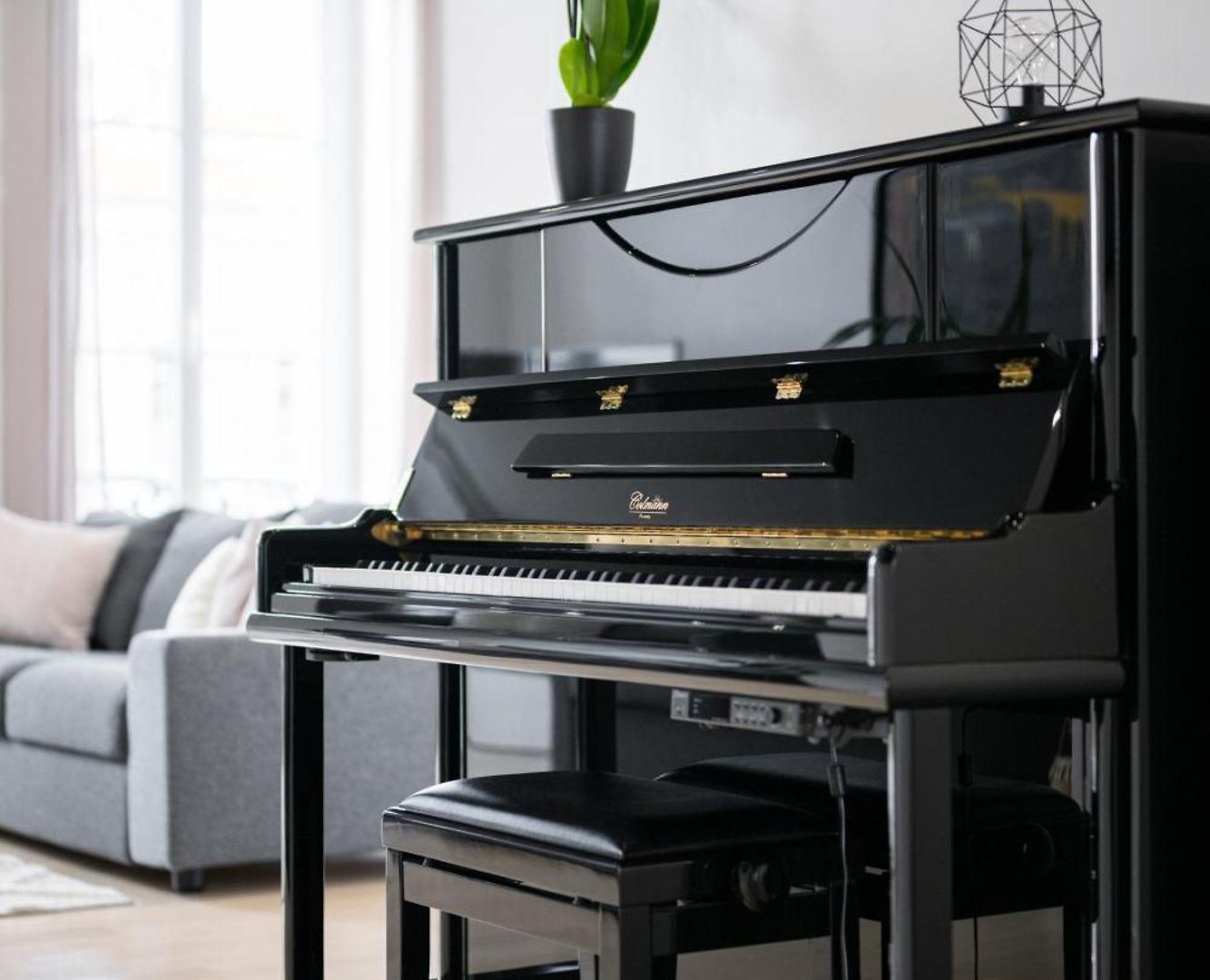 Appartement La Galerie 58 - Luxe&design En Centre *