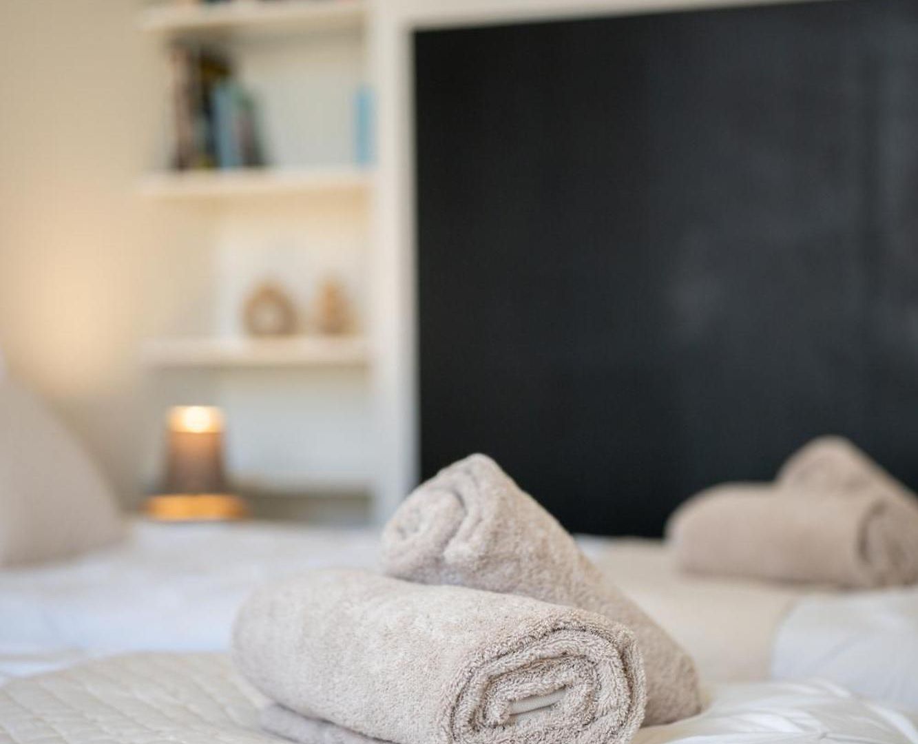 La Galerie 58 - Luxe&design En Centre Appartement