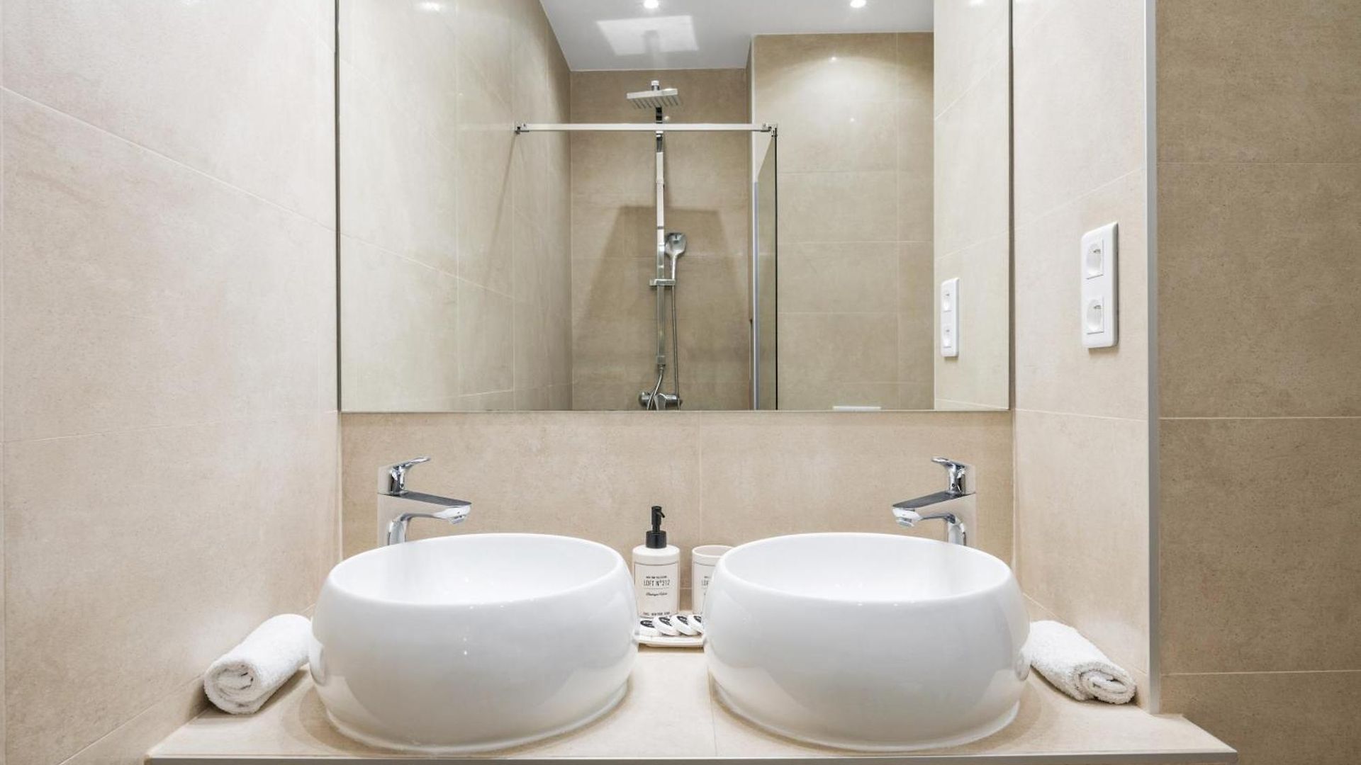Appartement La Galerie 58 - Luxe&design En Centre