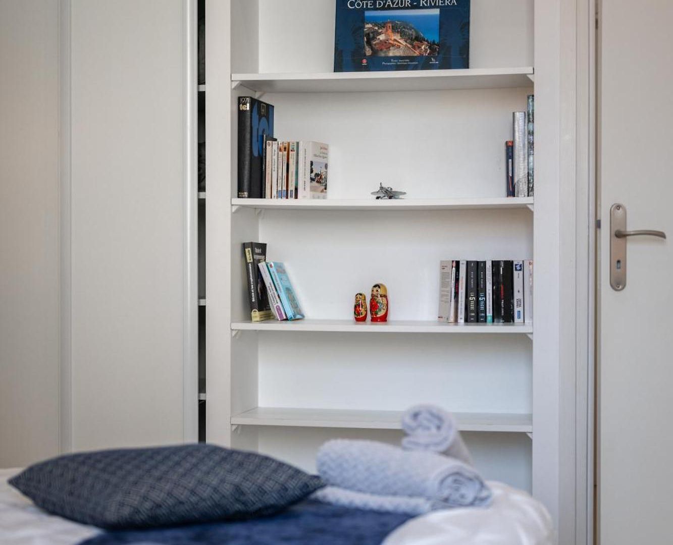 La Galerie 58 - Luxe&design En Centre Appartement Nice