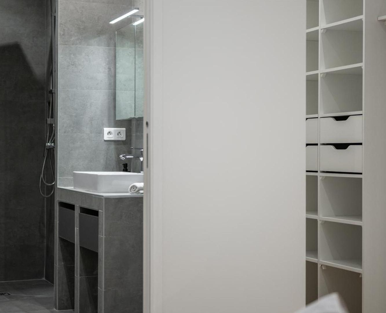 La Galerie 58 - Luxe&design En Centre *