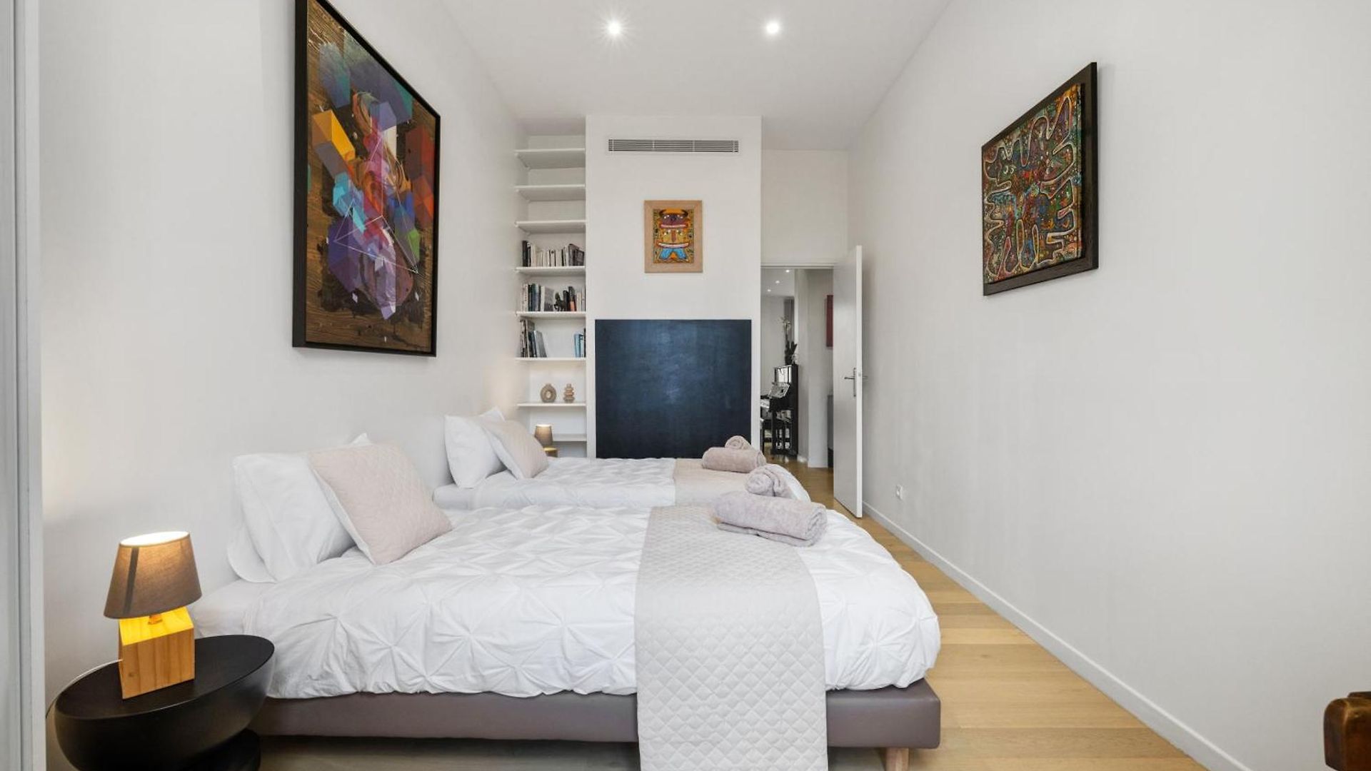La Galerie 58 - Luxe&design En Centre Appartement *