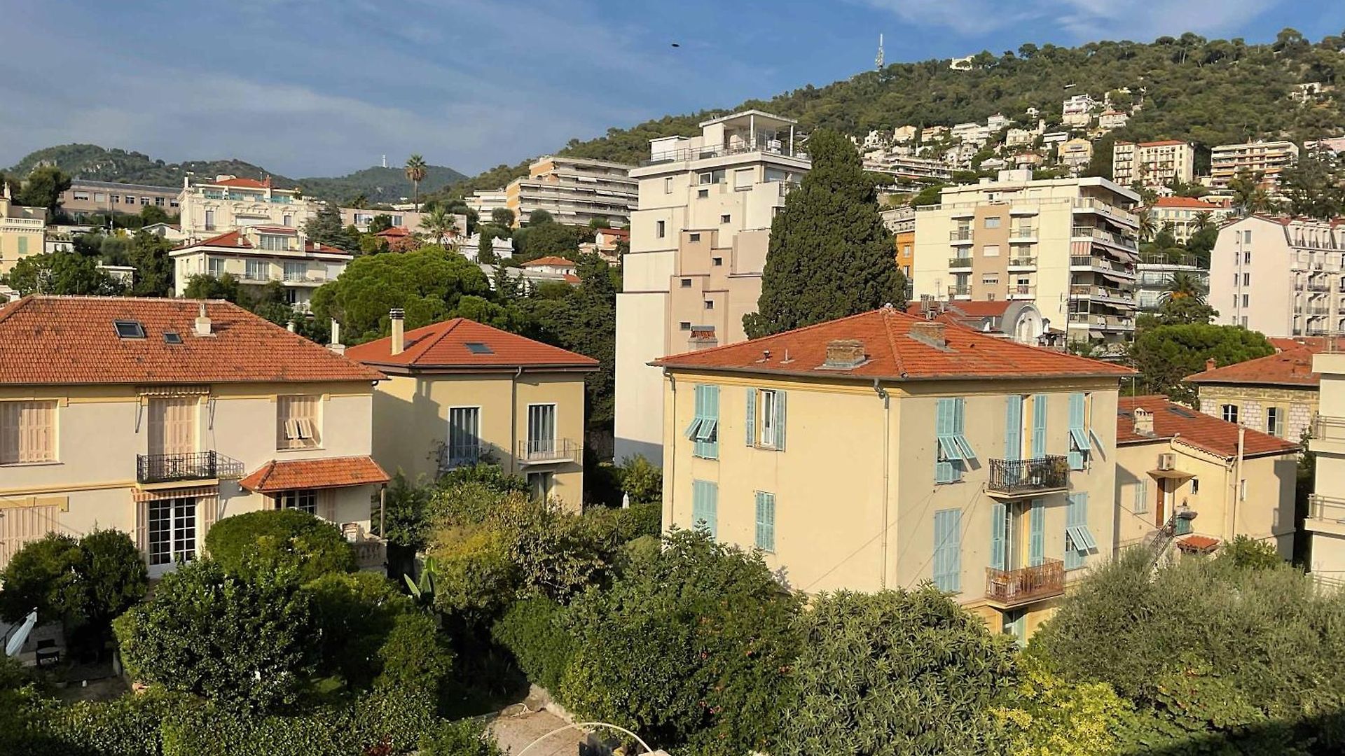 Appartement Lympia - One Bedroom Near The Port