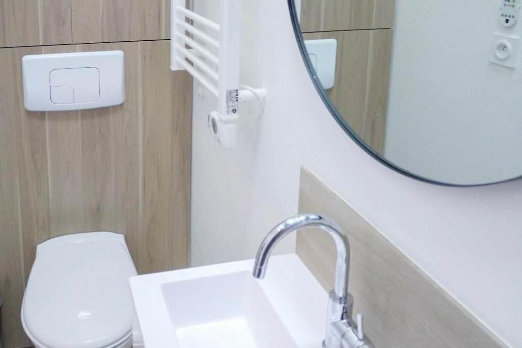 Appartement Barla 1 - A Cosy One Bedroom In *