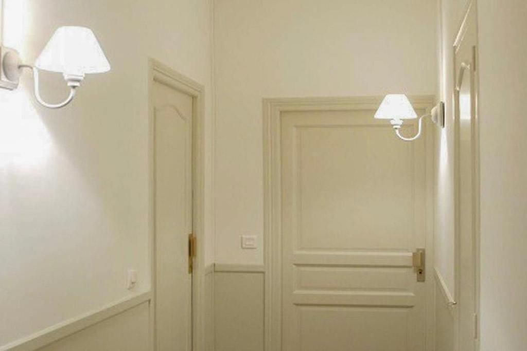 Appartement Barla 1 - A Cosy One Bedroom In Nice
