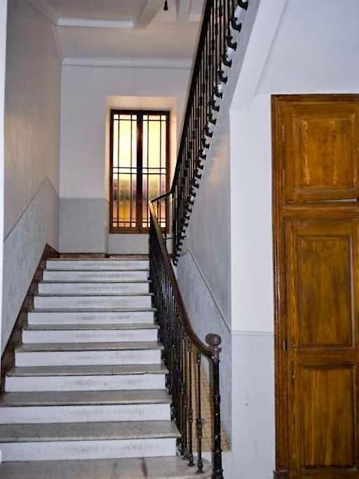 Barla 1 - A Cosy One Bedroom In Nice