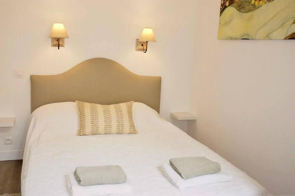 Barla 1 - A Cosy One Bedroom In Appartement *