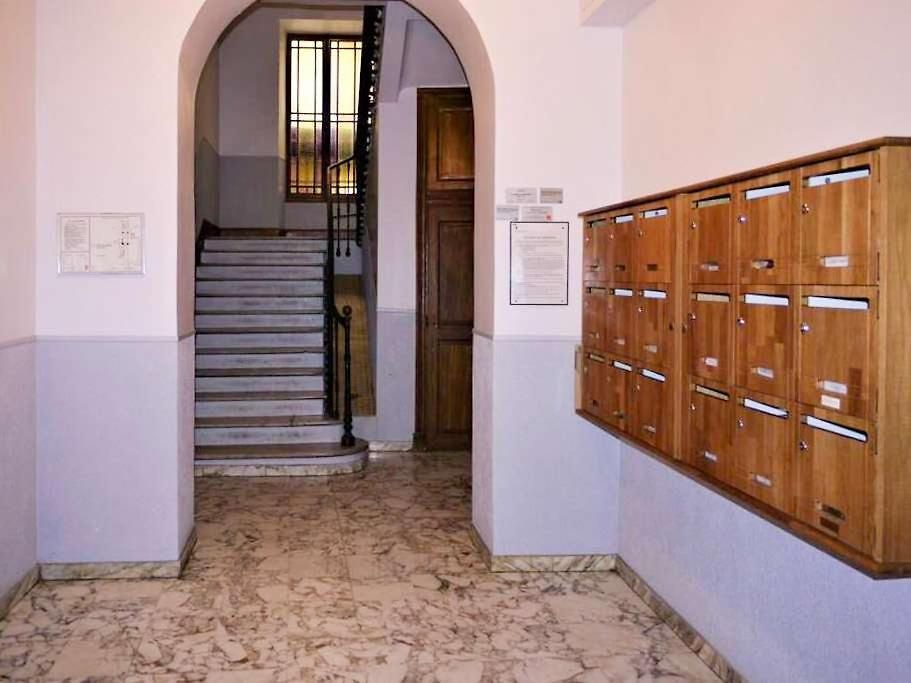 Barla 1 - A Cosy One Bedroom In *