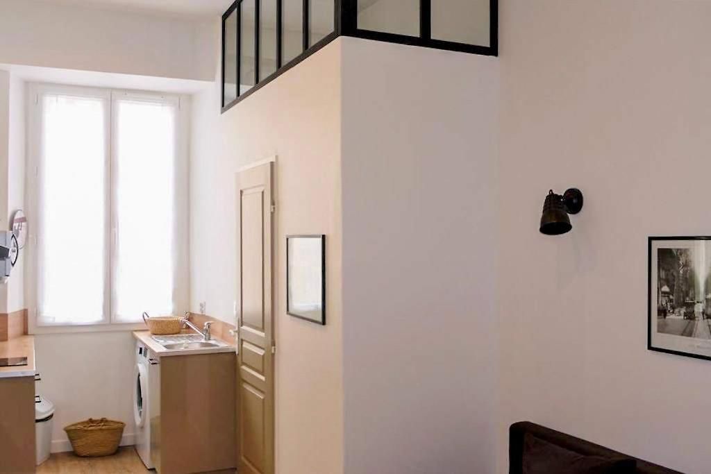 Barla 1 - A Cosy One Bedroom In Appartement *