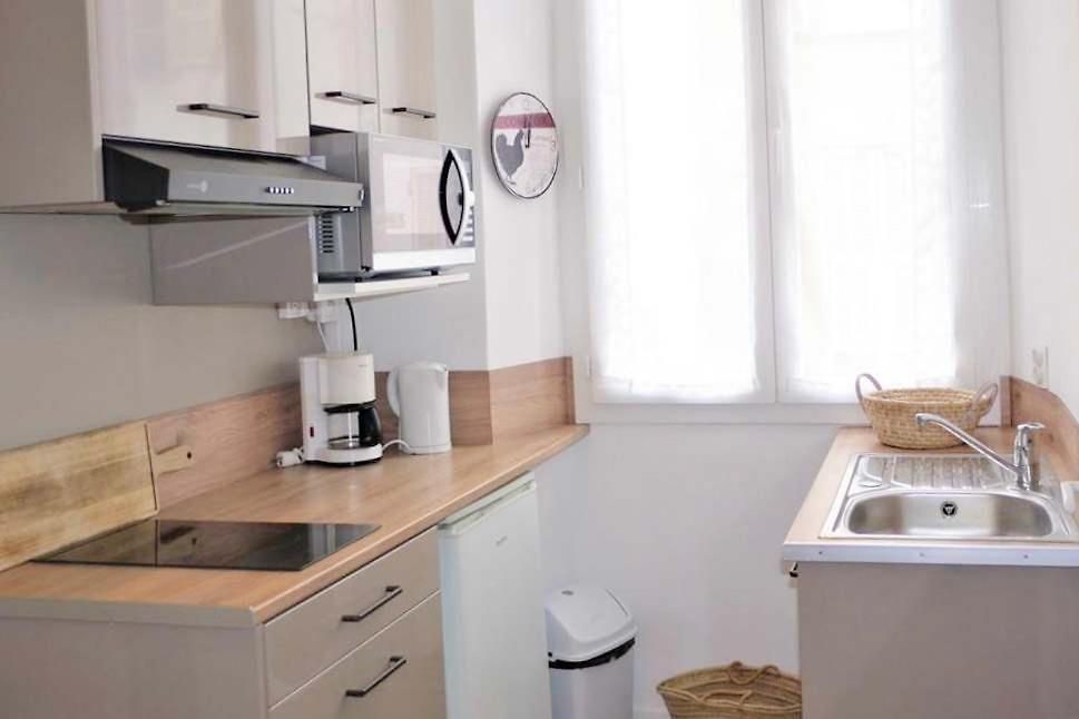 Barla 1 - A Cosy One Bedroom In Appartement *