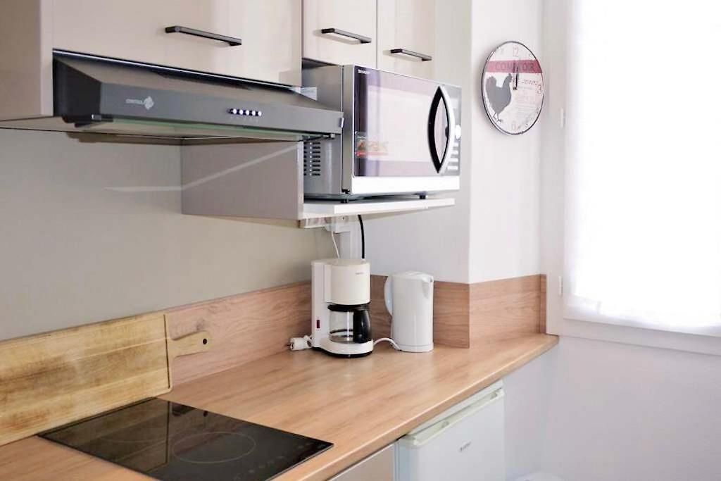 Appartement Barla 1 - A Cosy One Bedroom In Nice