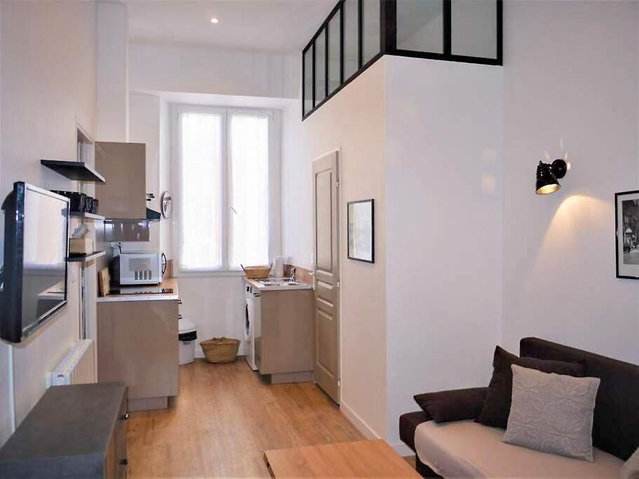 Barla 1 - A Cosy One Bedroom In *