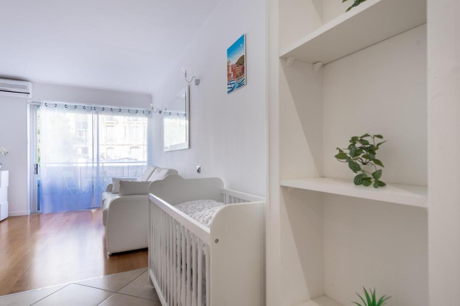 Appartement Azur Flat *