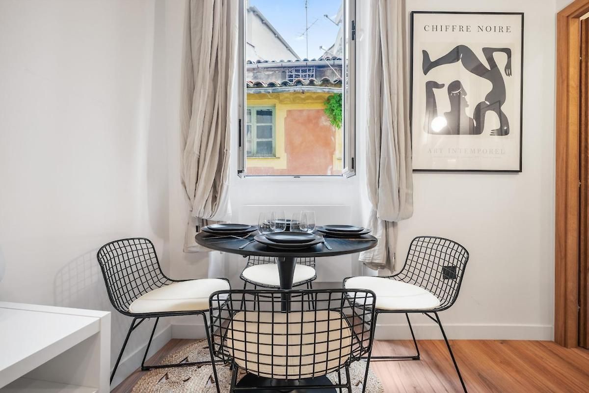 Appartement Beautiful Apartment, Old *