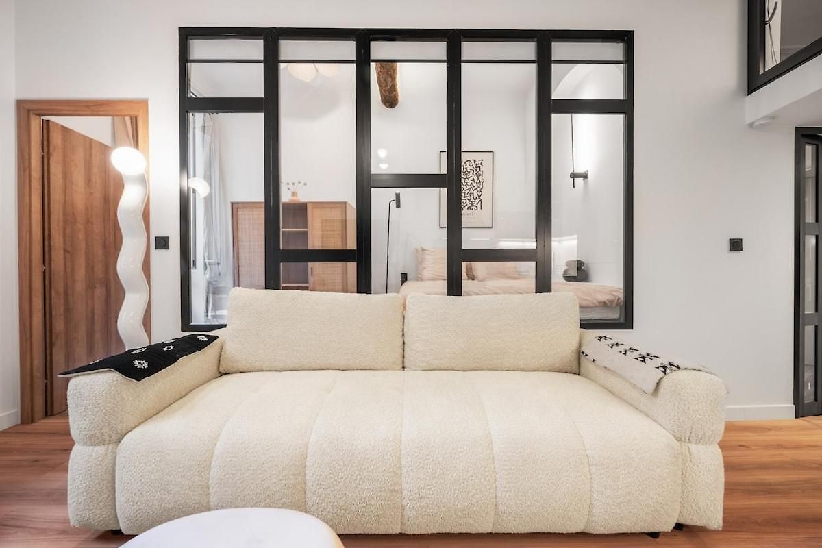 Beautiful Apartment, Old Appartement *
