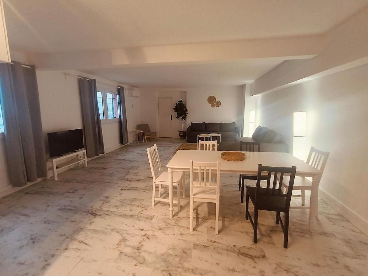 Superbe T2 De 95 M Appartement Nice