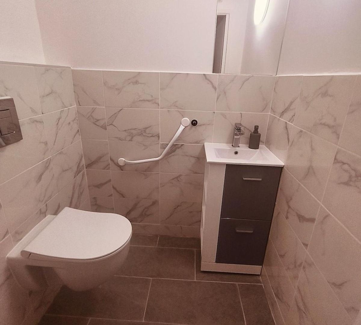 Superbe T2 De 95 M Appartement Nice