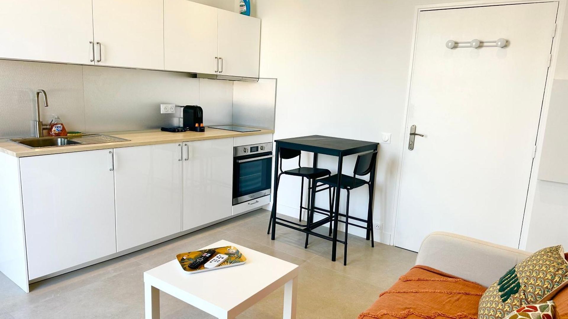 Appartement Beautiful&cosy Appart, Calme Et Lumineux